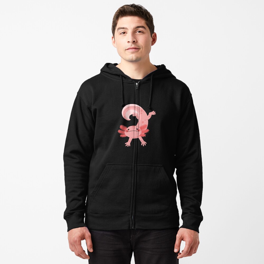 Item preview, Zipped Hoodie designed and sold by dalmatier.