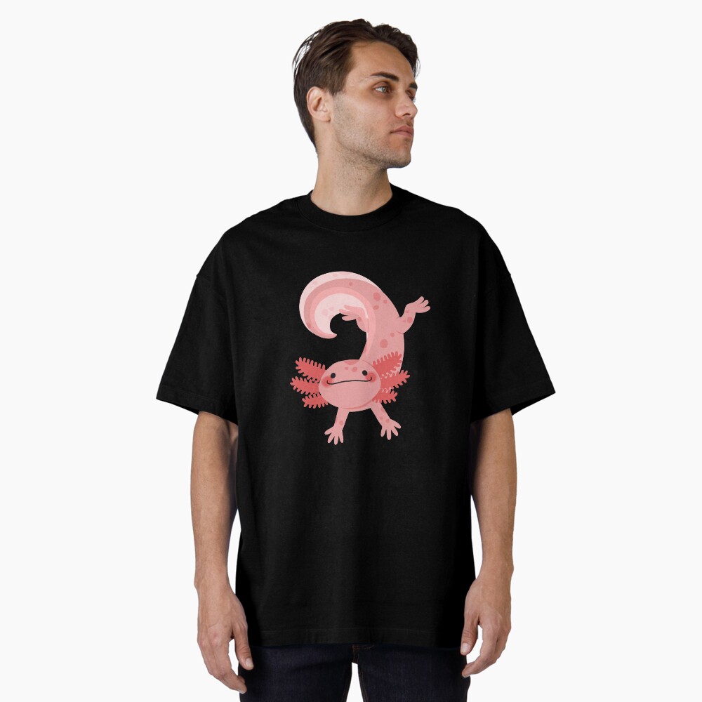 Item preview, Oversized T-Shirt designed and sold by dalmatier.