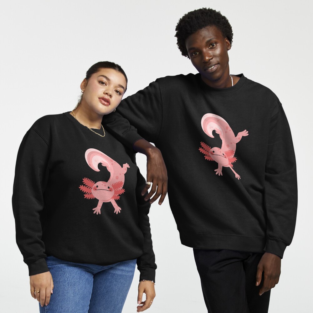 Item preview, Pullover Sweatshirt designed and sold by dalmatier.