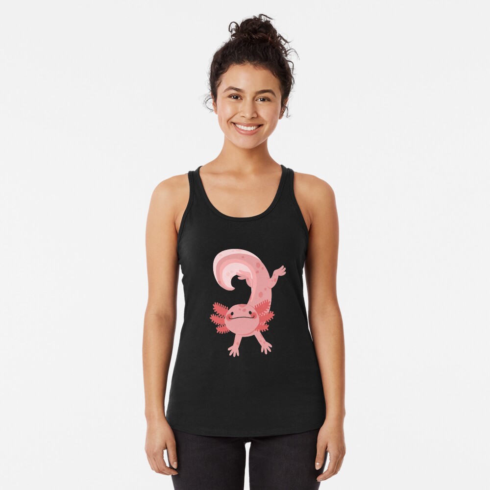 Item preview, Racerback Tank Top designed and sold by dalmatier.