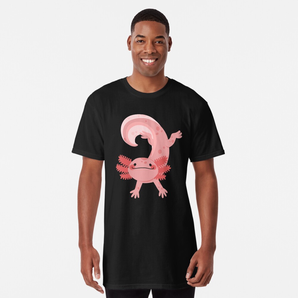 Item preview, Long T-Shirt designed and sold by dalmatier.
