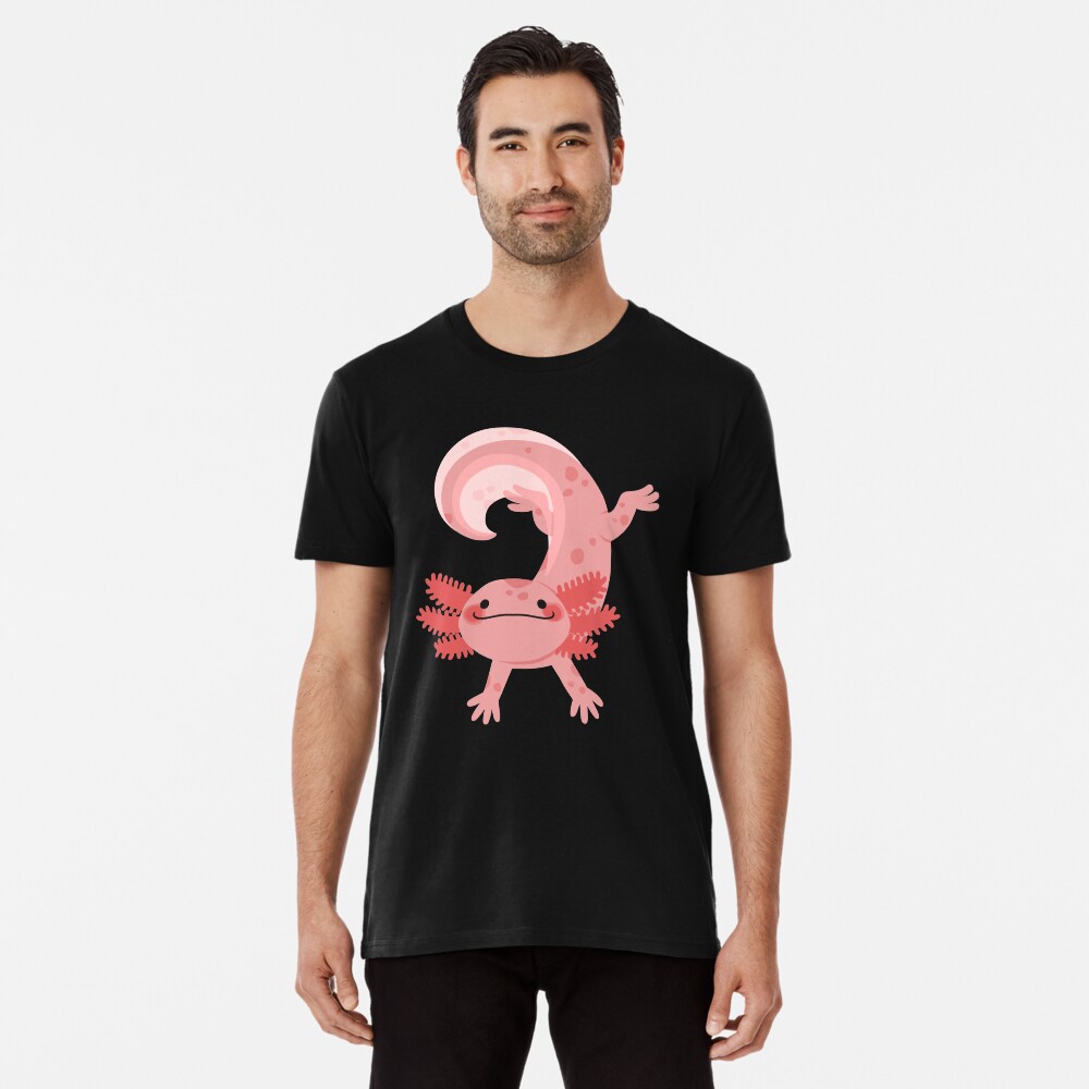 Item preview, Premium T-Shirt designed and sold by dalmatier.