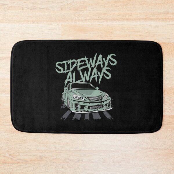Item preview, Sideways Always Drifting JDM Tuner designed and sold by asvpdiamond.