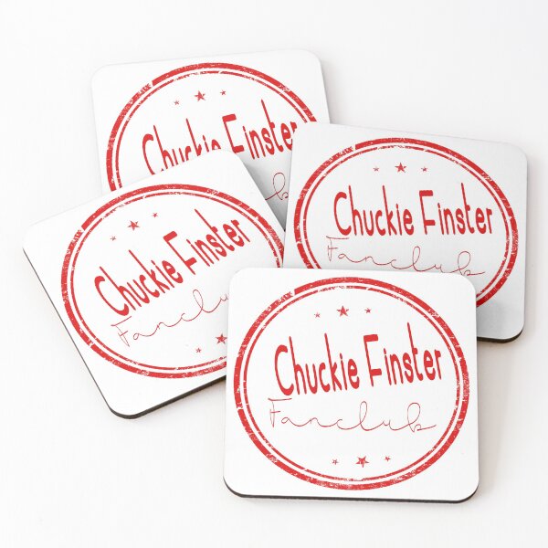 Item preview, Rugrats - Chuckie Finster Fanclub designed and sold by sreesha.