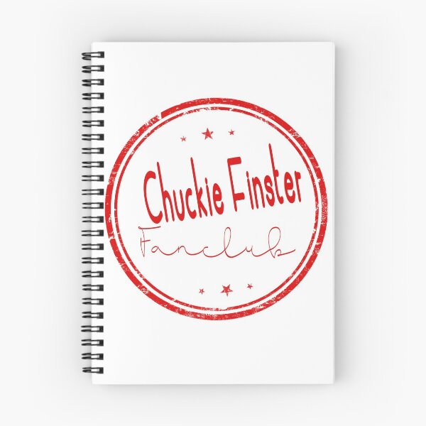 Item preview, Rugrats - Chuckie Finster Fanclub designed and sold by sreesha.