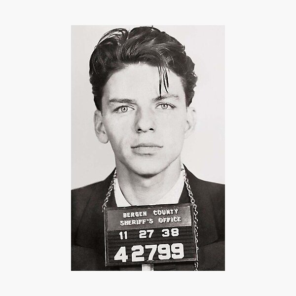 Frank Sinatra Gifts & Merchandise | Redbubble