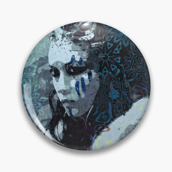 Item preview, OLGA designed and sold by thiscub.
