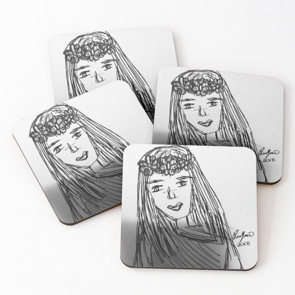 Item preview, Empress in the Shadows designed and sold by coolbeans1512.