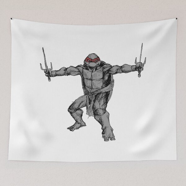 Item preview, Raph Pose designed and sold by Huluhua.