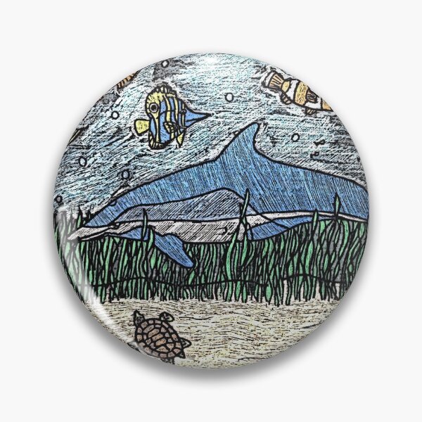 Item preview, Seafloor designed and sold by AudMcMacca.