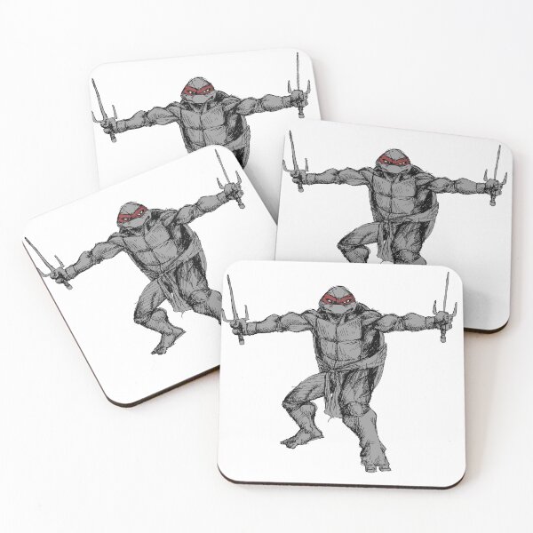 Item preview, Raph Pose designed and sold by Huluhua.