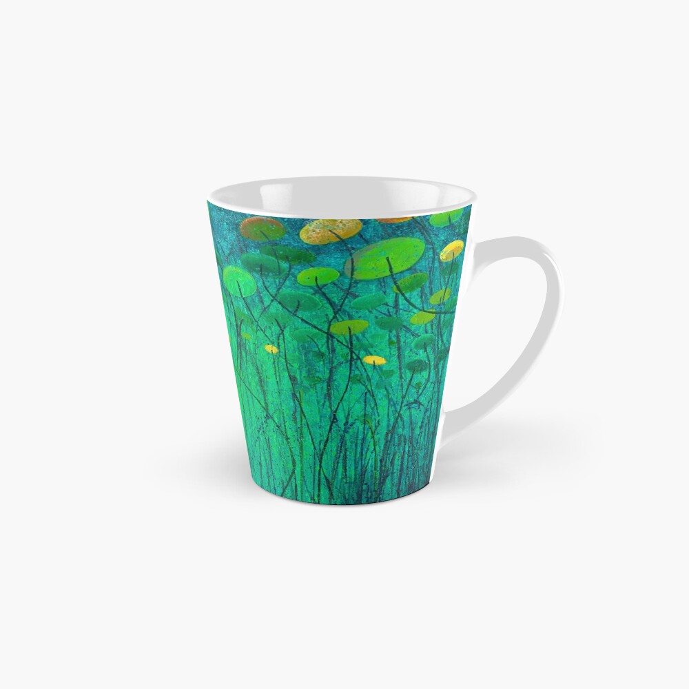 Item preview, Tall Mug designed and sold by grimmhewitt67.