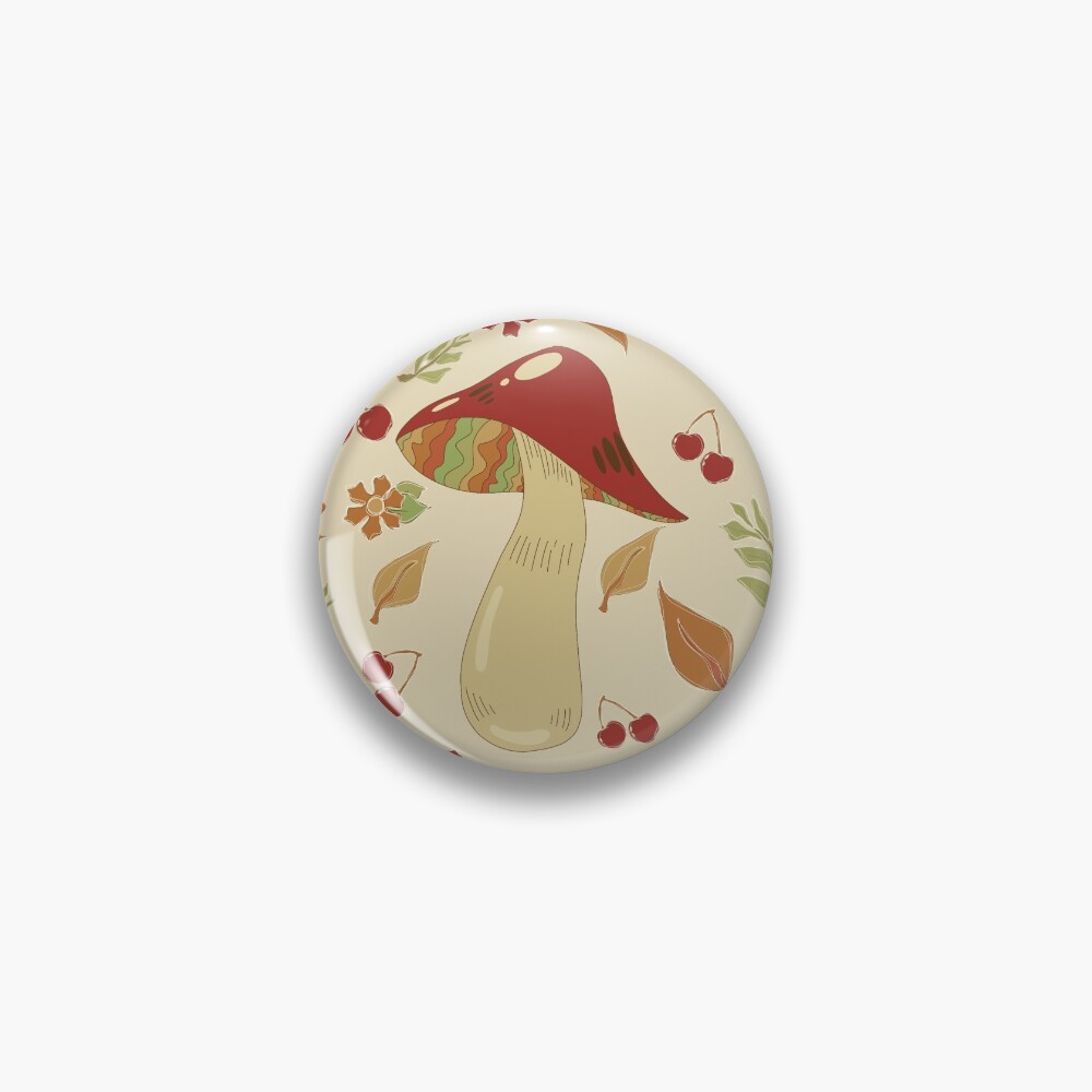 Item preview, Pin designed and sold by https-trees.