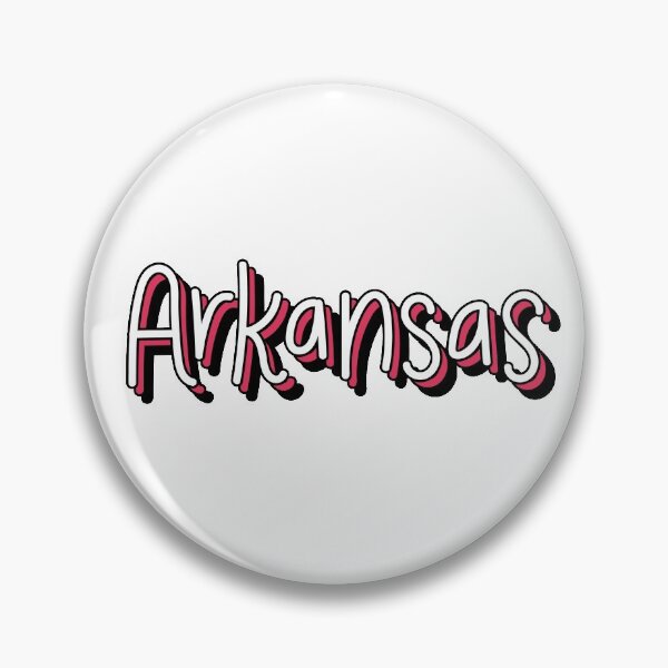 Item preview, Arkansas designed and sold by GraceEliseB.