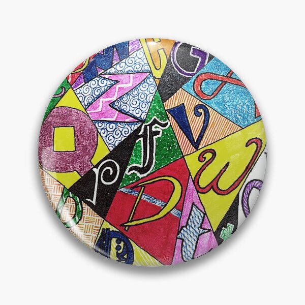 Item preview, Eye Exam designed and sold by AudMcMacca.