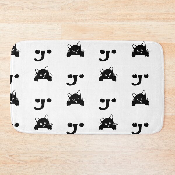Item preview, A meow is a message to the heart designed and sold by luz20.