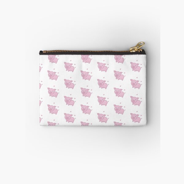 Item preview, Happy Little Pig #1 designed and sold by Comfy-Creations.