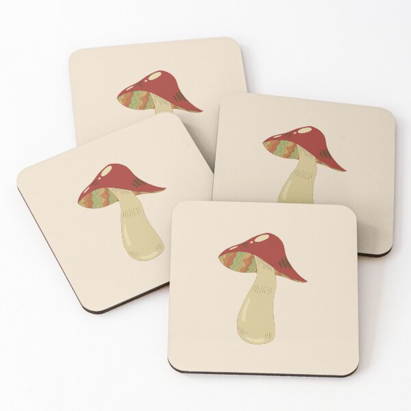 Item preview, Mushroom!! designed and sold by https-trees.
