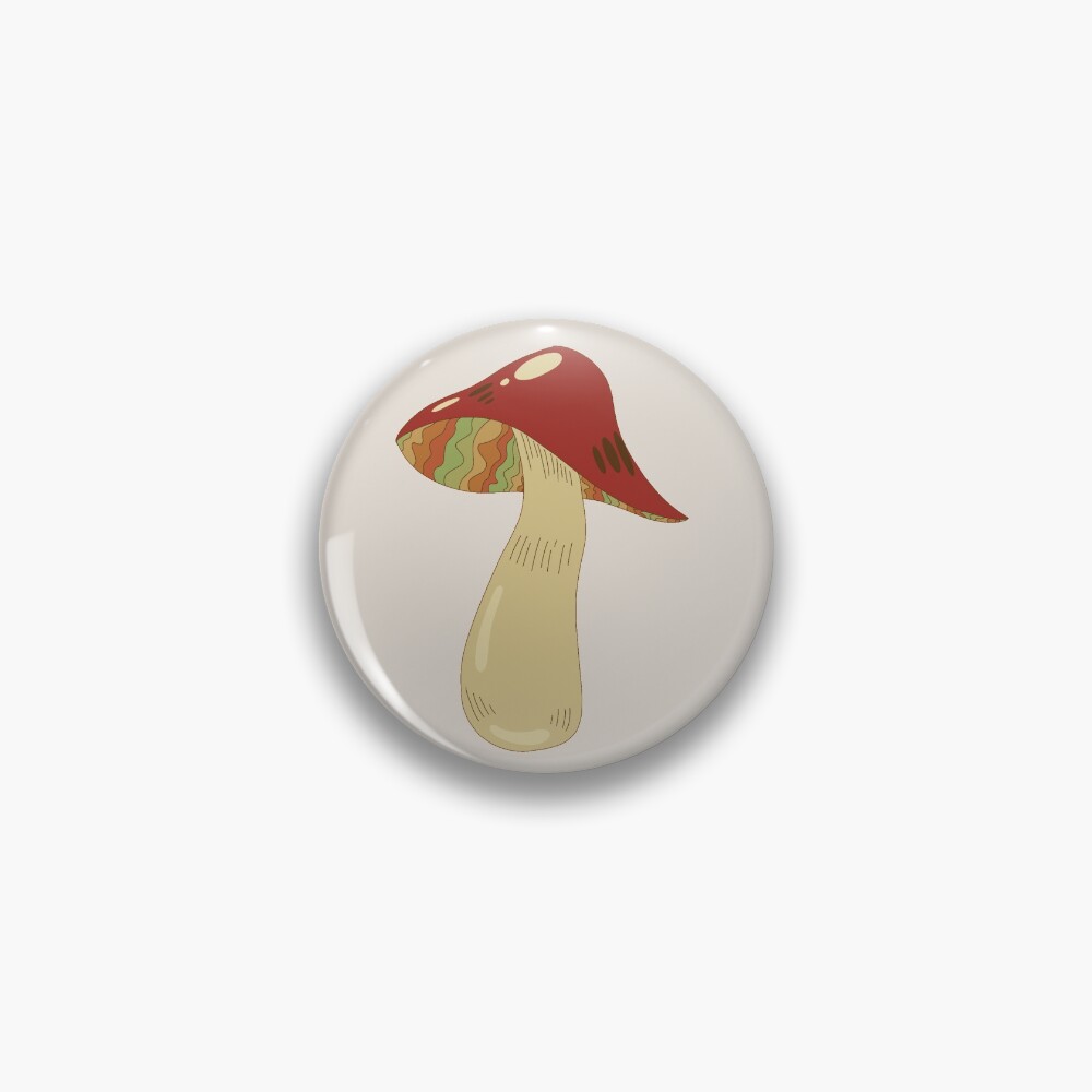 Item preview, Pin designed and sold by https-trees.