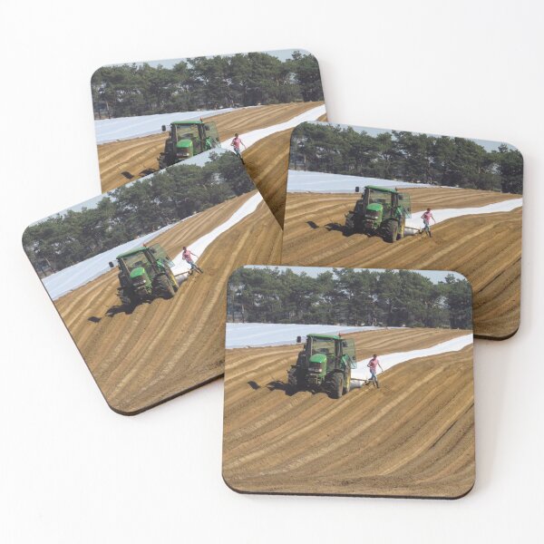 Item preview, Growing Potatoes, Suffolk designed and sold by wiggyofipswich.