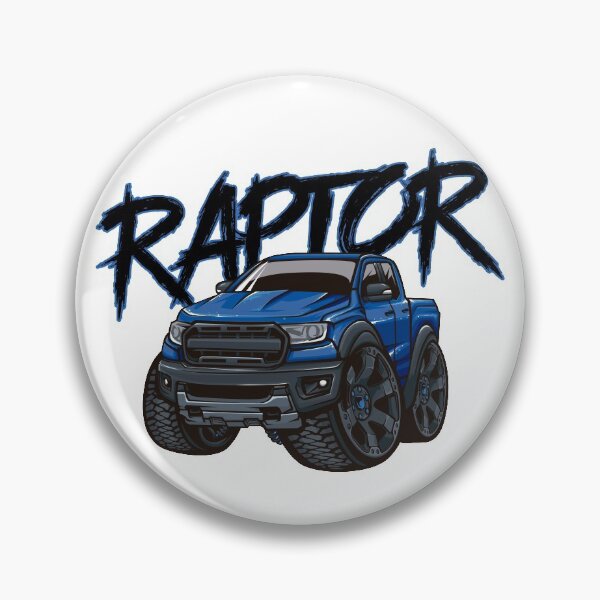 Item preview, Ford Raptor Truck F150 Offroad designed and sold by asvpdiamond.