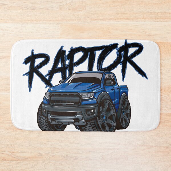 Item preview, Ford Raptor Truck F150 Offroad designed and sold by asvpdiamond.