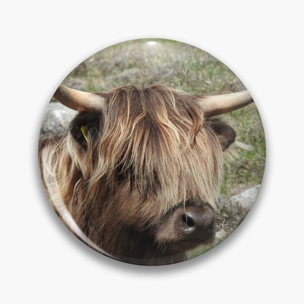 Item preview, The Highlander designed and sold by BlueMoonRose.