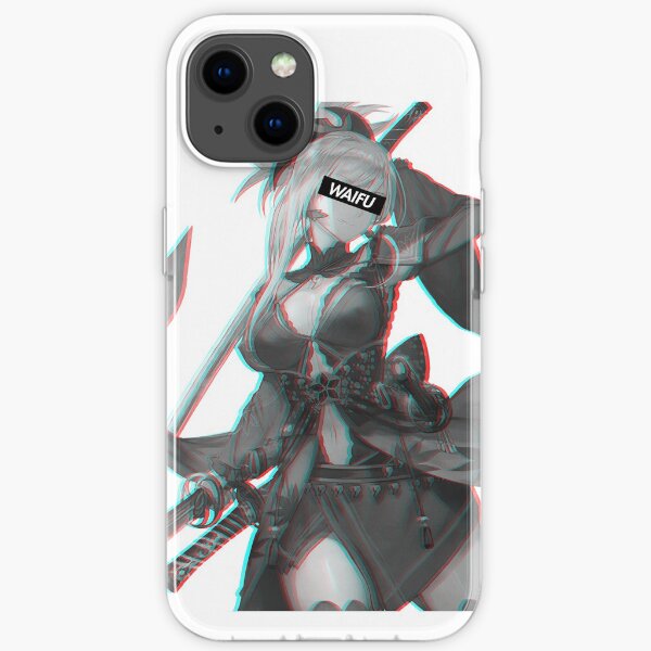 Fate Stay Night Iphone Cases Redbubble