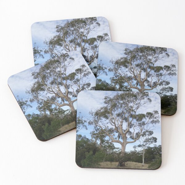 Item preview, The Old Gum Tree designed and sold by Annette Griffin.