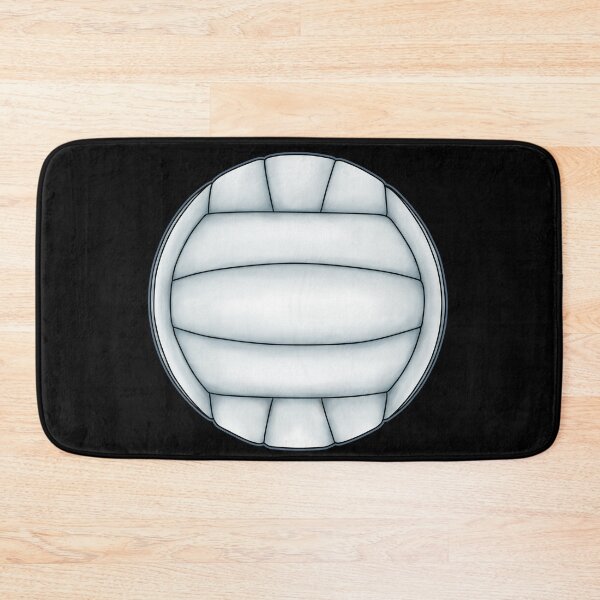 Item preview, Volleyball designed and sold by ChePanArt.