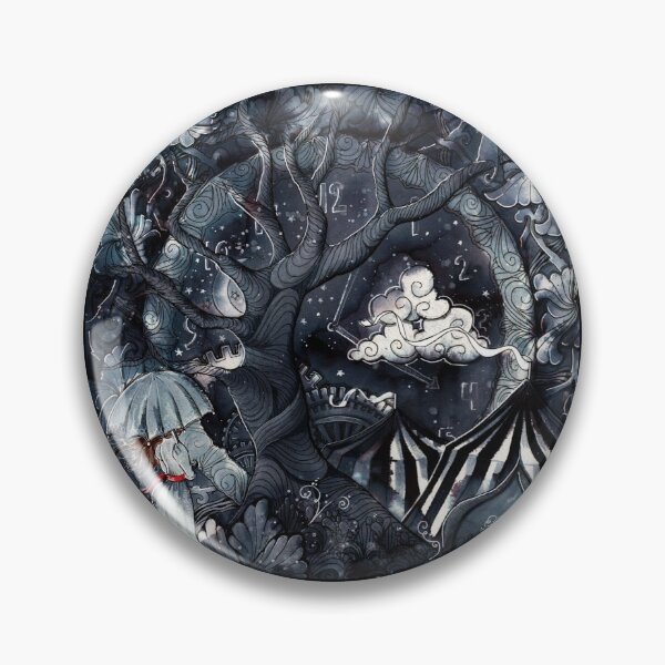Item preview, The night circus designed and sold by selandriansart.