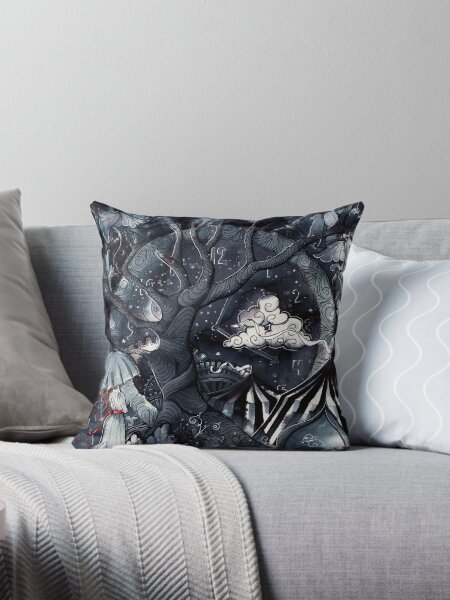 Item preview, The night circus designed and sold by selandriansart.