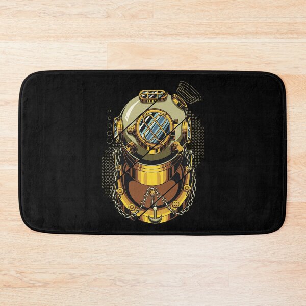 Item preview, Deep Sea Scuba Gear designed and sold by Vector Scout Lab.