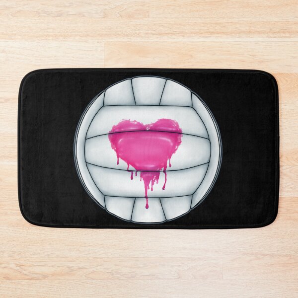 Item preview, Volleyball Love designed and sold by ChePanArt.