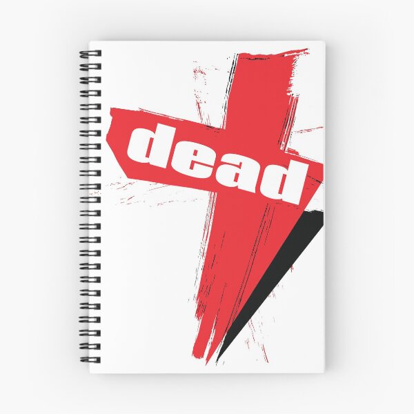 Item preview, Dead Words Millennials Use designed and sold by ProjectX23.