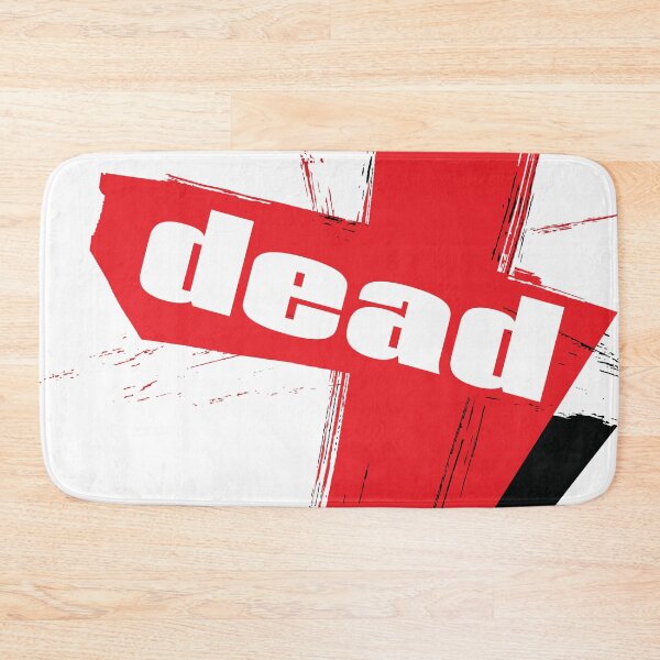 Item preview, Dead Words Millennials Use designed and sold by ProjectX23.