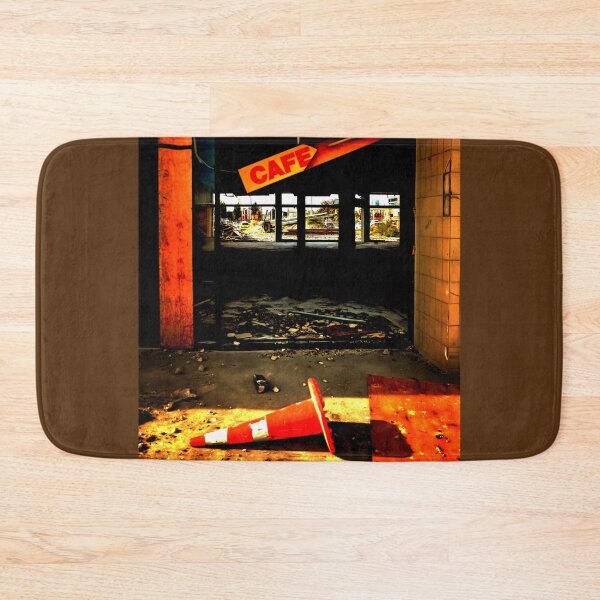 Item preview, The Away Offee Cafe designed and sold by PictureNZ.