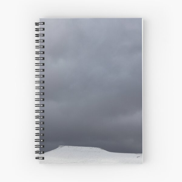 Item preview, Corn Du in the winter designed and sold by Dan Santillo.