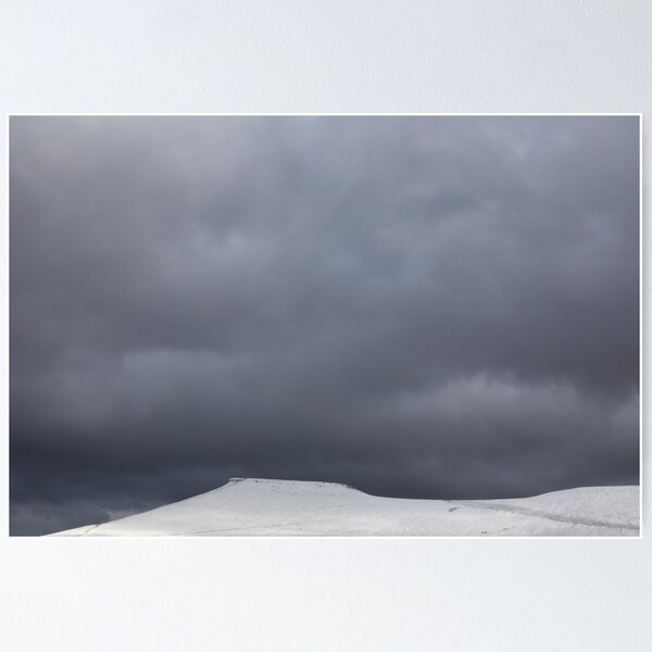 Item preview, Corn Du in the winter designed and sold by Dan Santillo.
