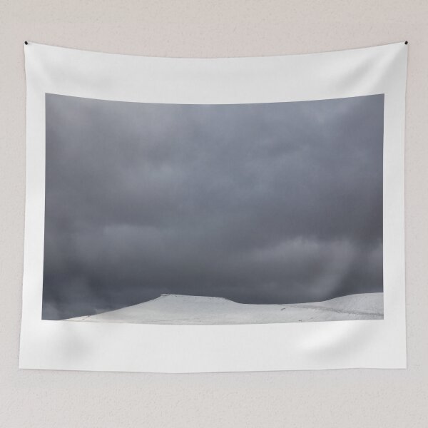 Item preview, Corn Du in the winter designed and sold by Dan Santillo.
