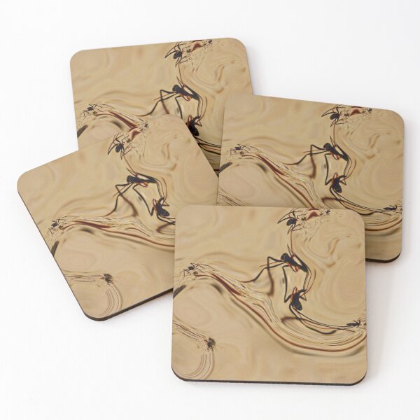 Item preview, Bull Ants designed and sold by Mickangelhere.