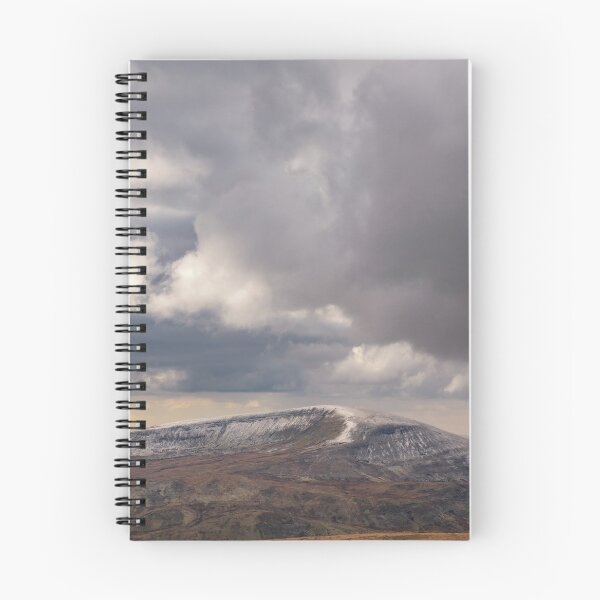 Item preview, Fan Fawr in the Brecon Beacons National Park designed and sold by Dan Santillo.
