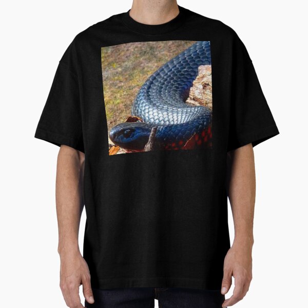 Item preview, Red Bellied Black Snake  designed and sold by Mickangelhere.