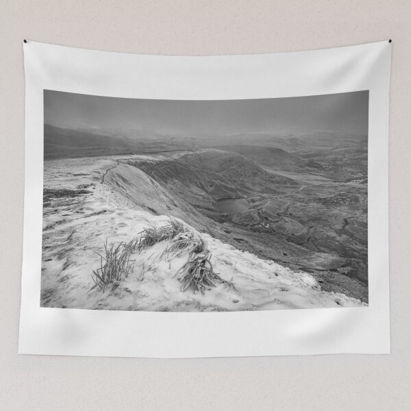 Item preview, Llyn Cwm Llwch from Corn Du designed and sold by Dan Santillo.