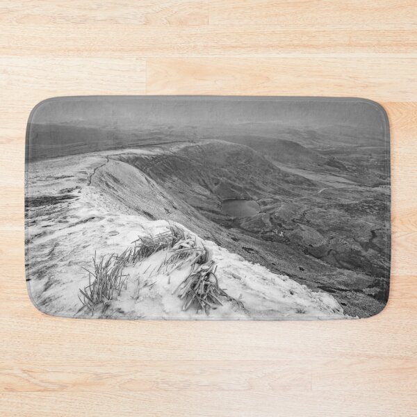 Item preview, Llyn Cwm Llwch from Corn Du designed and sold by Dan Santillo.