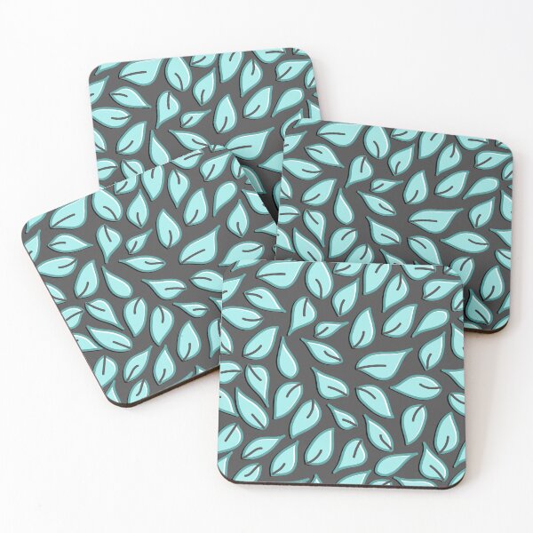 Item preview, Floral Papercut Collection Seamless Surface Pattern designed and sold by Saskia Beeldman.