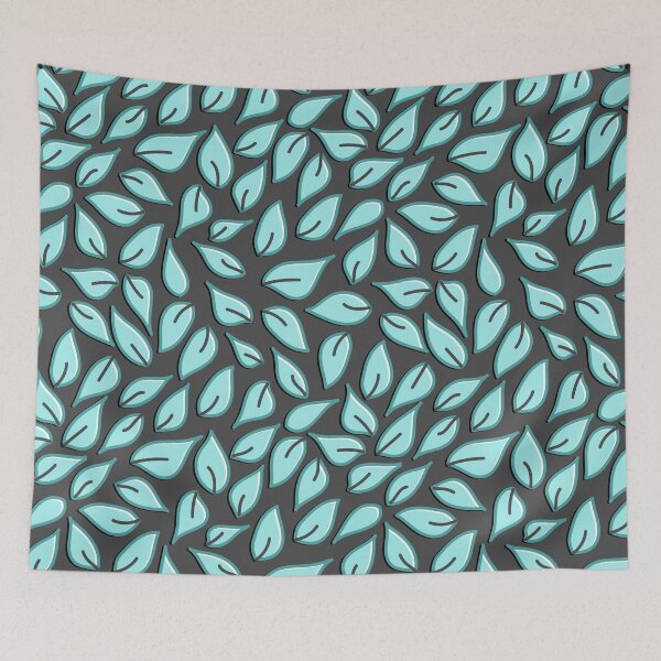 Item preview, Floral Papercut Collection Seamless Surface Pattern designed and sold by Saskia Beeldman.