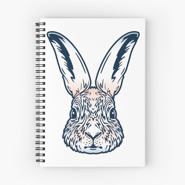 Item preview, Arctic Hare designed and sold by dmytrodanylyk.