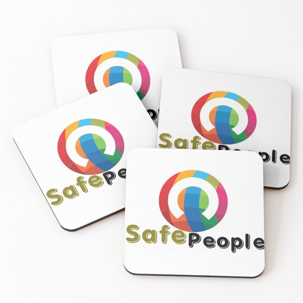 Item preview, Safe People designed and sold by indiamrao.
