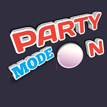 Artwork thumbnail, Couple Party by Rain Shop